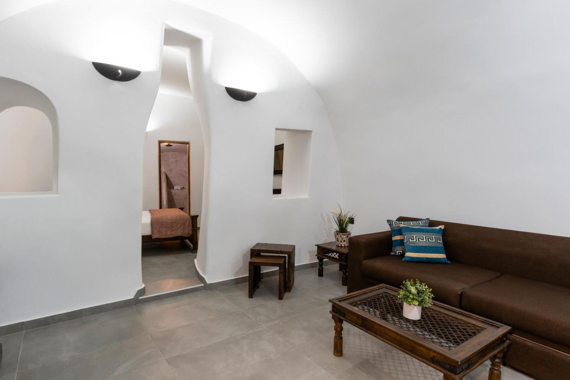 אויה Enalion Suites מראה חיצוני תמונה