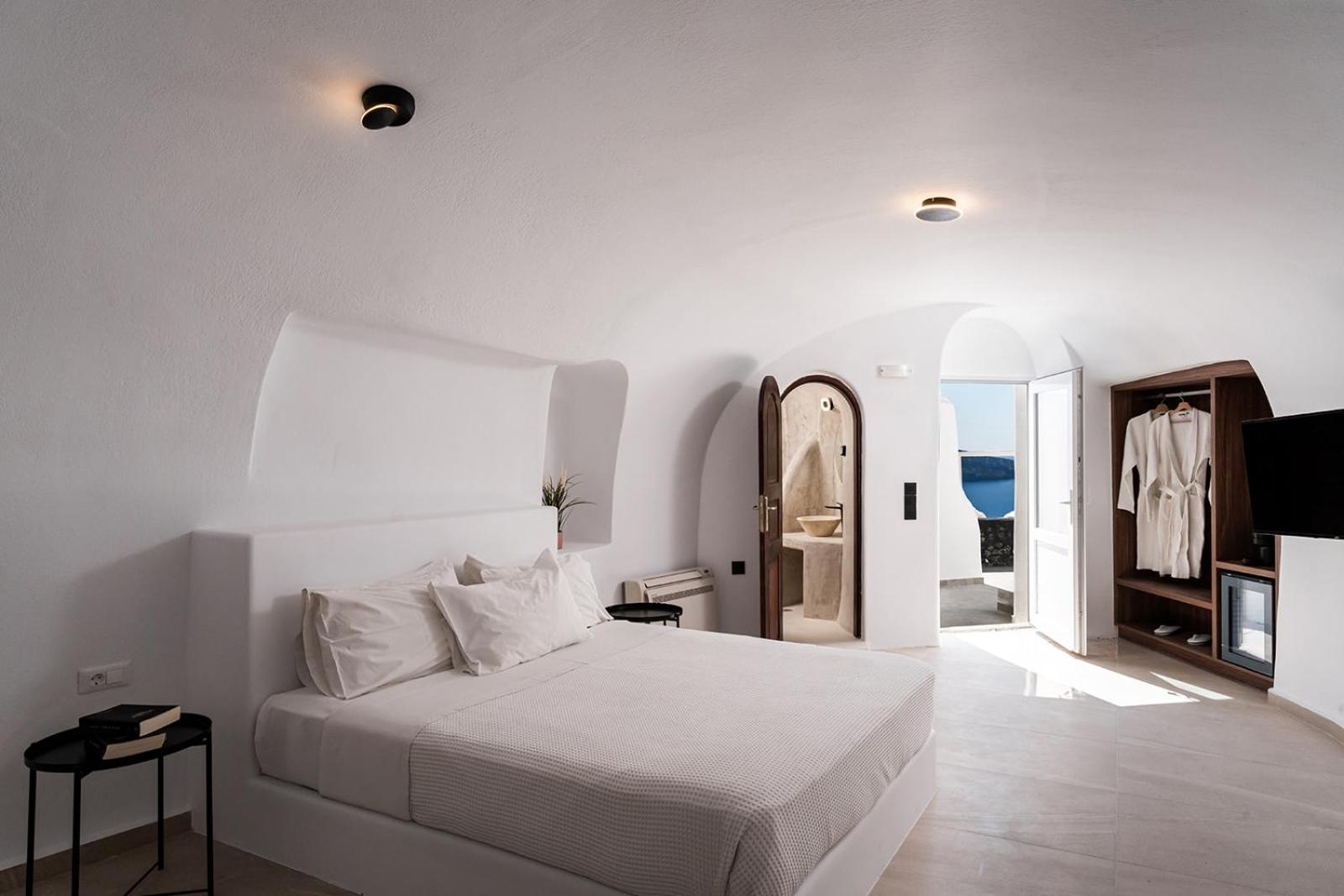 אויה Enalion Suites מראה חיצוני תמונה