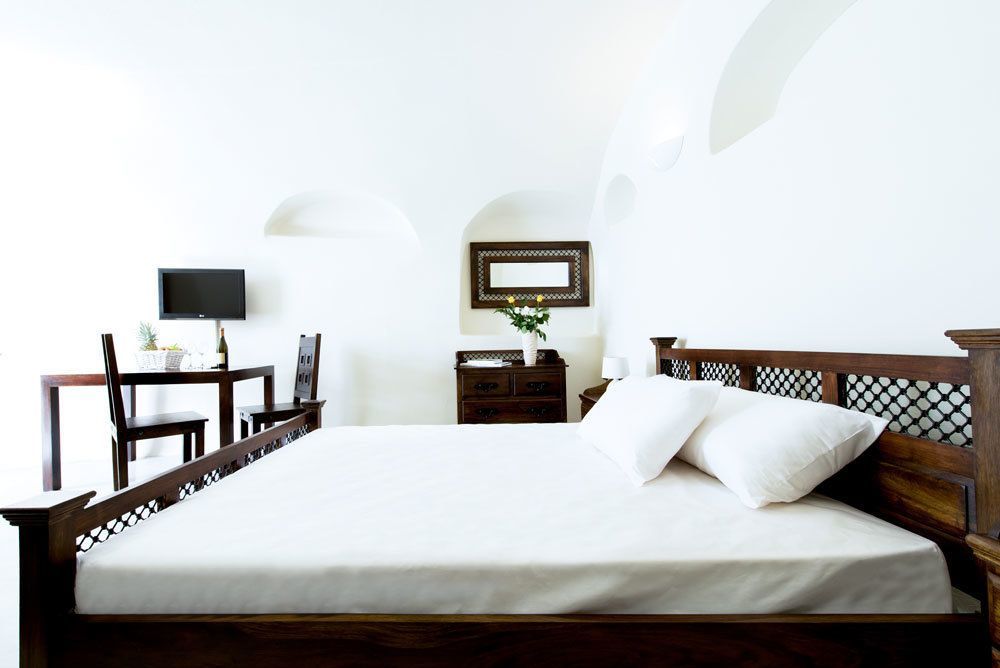 אויה Enalion Suites מראה חיצוני תמונה