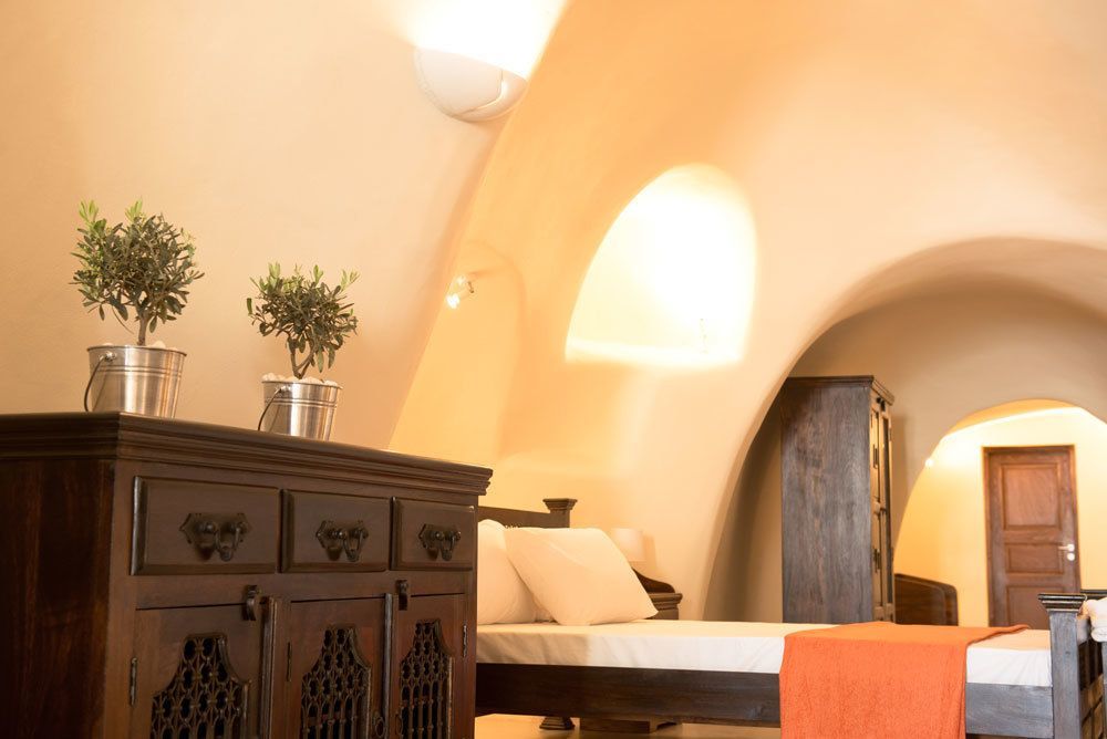 אויה Enalion Suites מראה חיצוני תמונה