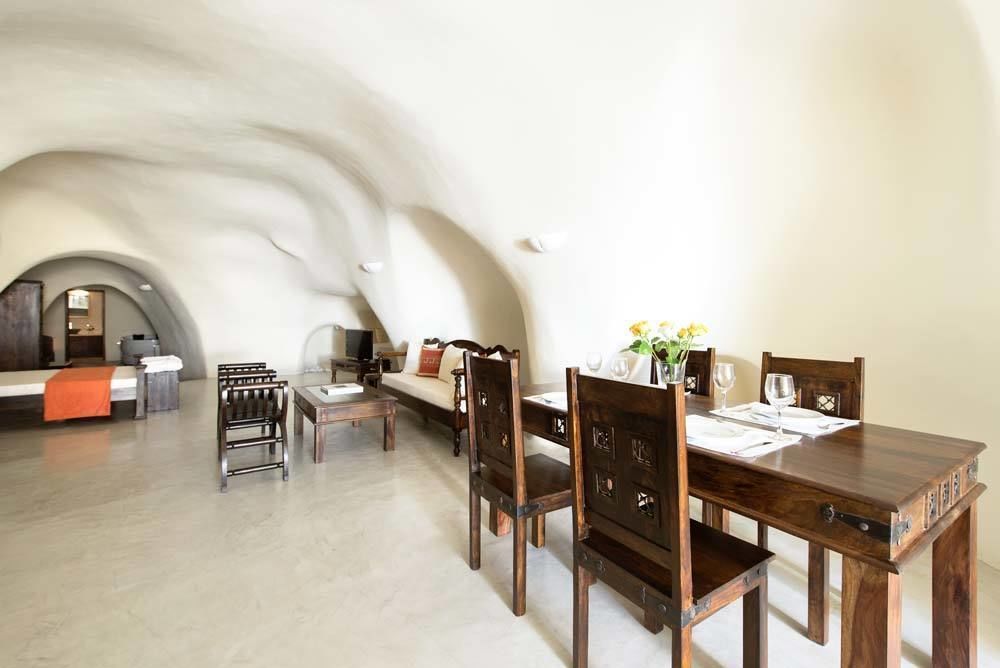 אויה Enalion Suites מראה חיצוני תמונה